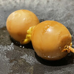 根津 焼鳥 照隅 - エルフラ