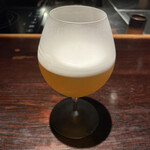 YAKITORI 燃 es - 生ビール