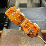 YAKITORI 燃 es - 包みねぎま