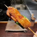 YAKITORI 燃 es - ソリッキーニ