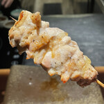 YAKITORI 燃 es - ミスジ