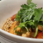 YAKITORI 燃 es - 涎鳥