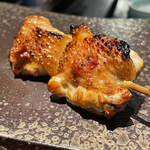 YAKITORI 燃 es - 振袖