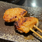 YAKITORI 燃 es - 手羽コンフィ