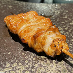 YAKITORI 燃 es - 皮