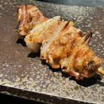 YAKITORI 燃 es - ハラミ