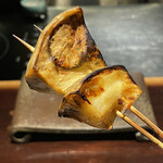 YAKITORI 燃 es - 鴨茄子