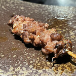 YAKITORI 燃 es - 玉岸