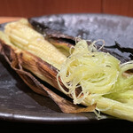 根津 焼鳥 照隅 - 髭迄美味い！