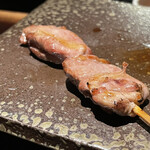 YAKITORI 燃 es - あか