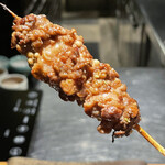 YAKITORI 燃 es - 玉岸