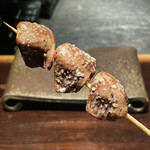 YAKITORI 燃 es - ズリ
