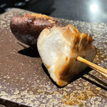 YAKITORI 燃 es - 椎茸
