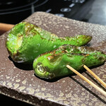 YAKITORI 燃 es - 岩手遠野産パドロン