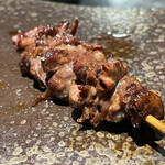 YAKITORI 燃 es - つなぎ