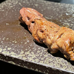 YAKITORI 燃 es - 白肝