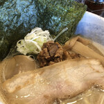 Ramen Yume Yatai - 