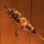 根津 焼鳥 照隅 - おたふく