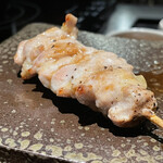YAKITORI 燃 es - みすじ