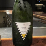 YAKITORI 燃 es - 泡も国産！