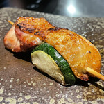 YAKITORI 燃 es - ソリッキーニ