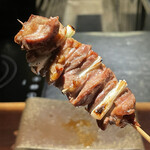 YAKITORI 燃 es - えんがわ