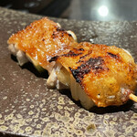 YAKITORI 燃 es - 包みねぎま