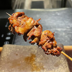 YAKITORI 燃 es - つなぎ