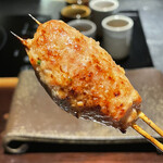 YAKITORI 燃 es - つくね
