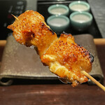 YAKITORI 燃 es - 振袖