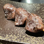 YAKITORI 燃 es - ズリ
