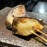 YAKITORI 燃 es - 鴨茄子