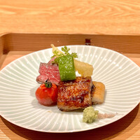 宮川町 水簾 東京ミッドタウン店 - 