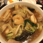 梅蘭 なんばCITY店 - 