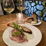 commone wine&eats - 