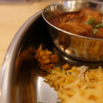 カフェ アチャ - ピックル