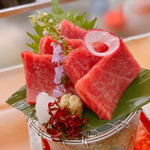 おおさか料理 淺井 東迎 - 