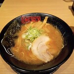 Kanazawa Noukou Tonkotsu Ra-Men Shin Sen - 