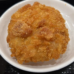 俺のカレー食堂 輪 - 