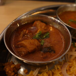 カフェ アチャ - ムグライチキン