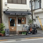 SPICE SPACE UGAYA - 