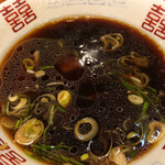 みそラーメンのよし乃 - 