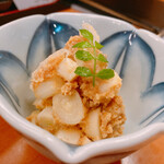 おおさか料理 淺井 東迎 - 