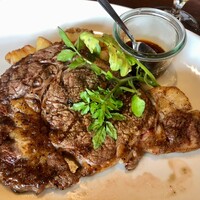 ワカヌイ グリル ダイニング バー 東京 - 