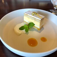 ワカヌイ グリル ダイニング バー 東京 - 