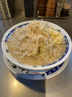 ラーメン 大 - 