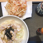 ウエスト - 料理写真: