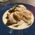 フルーティー日本酒とペアリング サケシケン - 