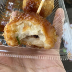 Takoyaki Nomado - 