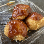 Takoyaki Nomado - 